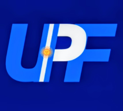 Logo Unión por el Futuro